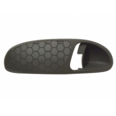 MOLDURA MAÇANETA INTERNA GOL/PARATI/SAVEIRO GIII